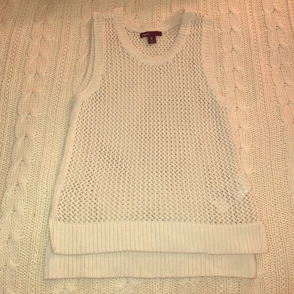 Gap kids top